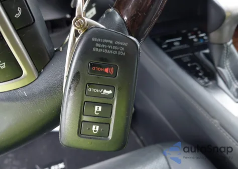 2018 Lexus Rx 350 from USA, damaged, VIN 2T2ZZMCA4JC107533